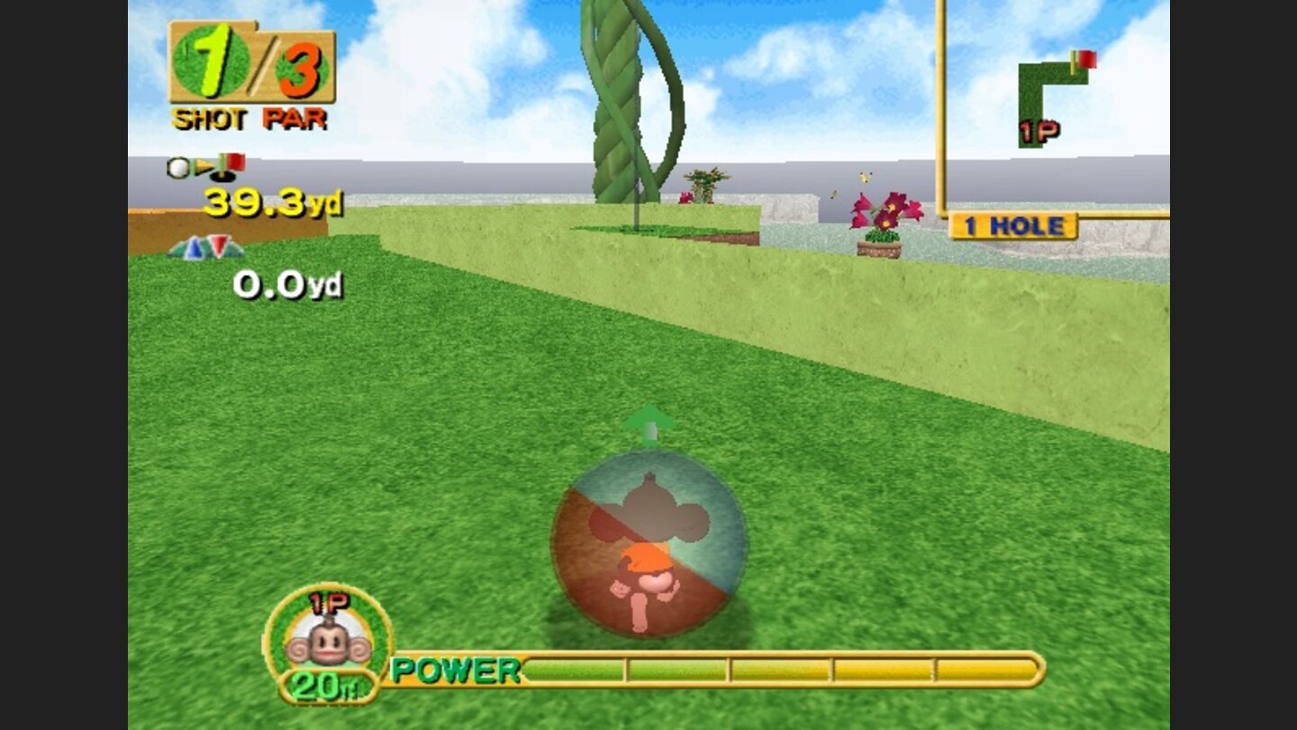 Super Monkey Ball Deluxe 9