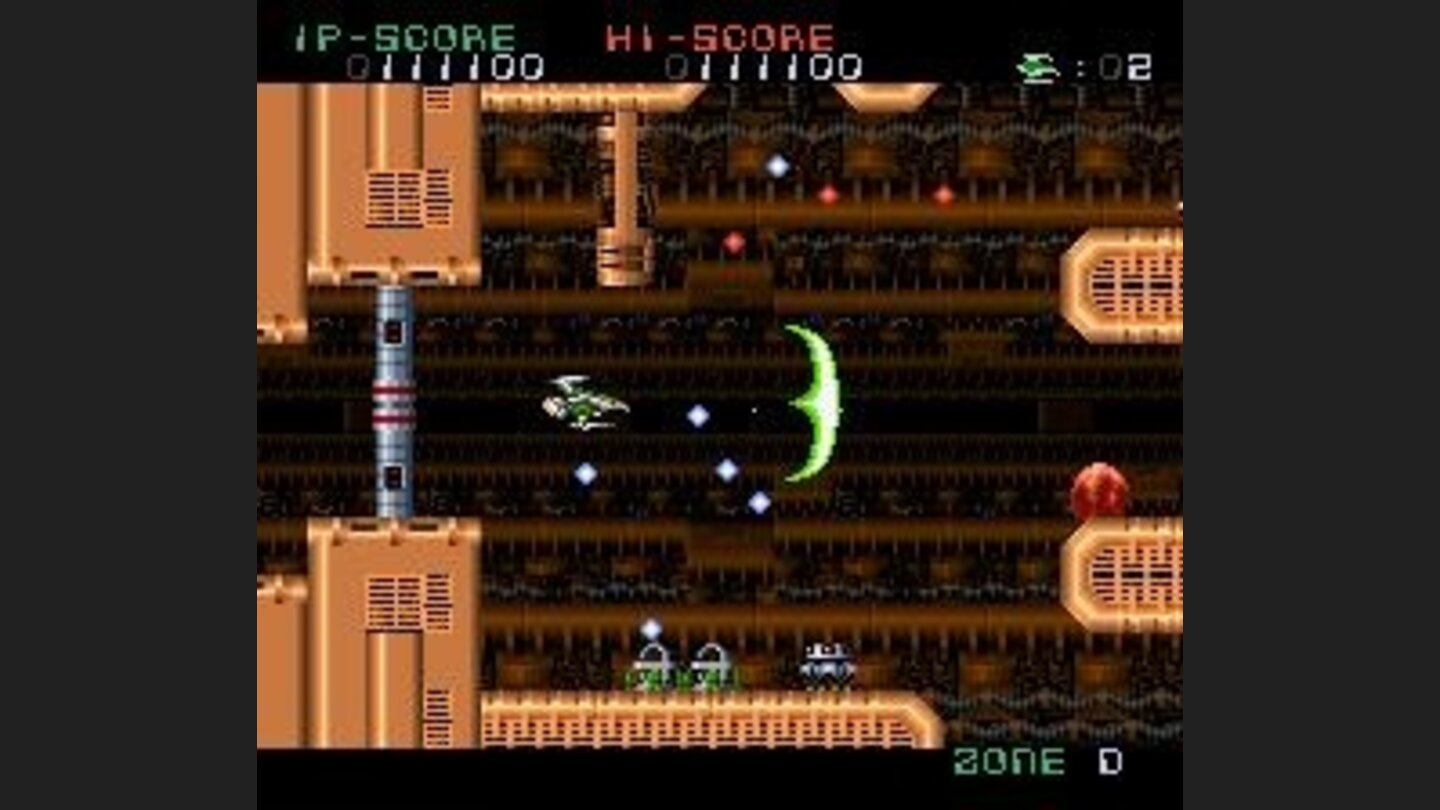 Youll have to be quick to dodge all of this incoming fire!