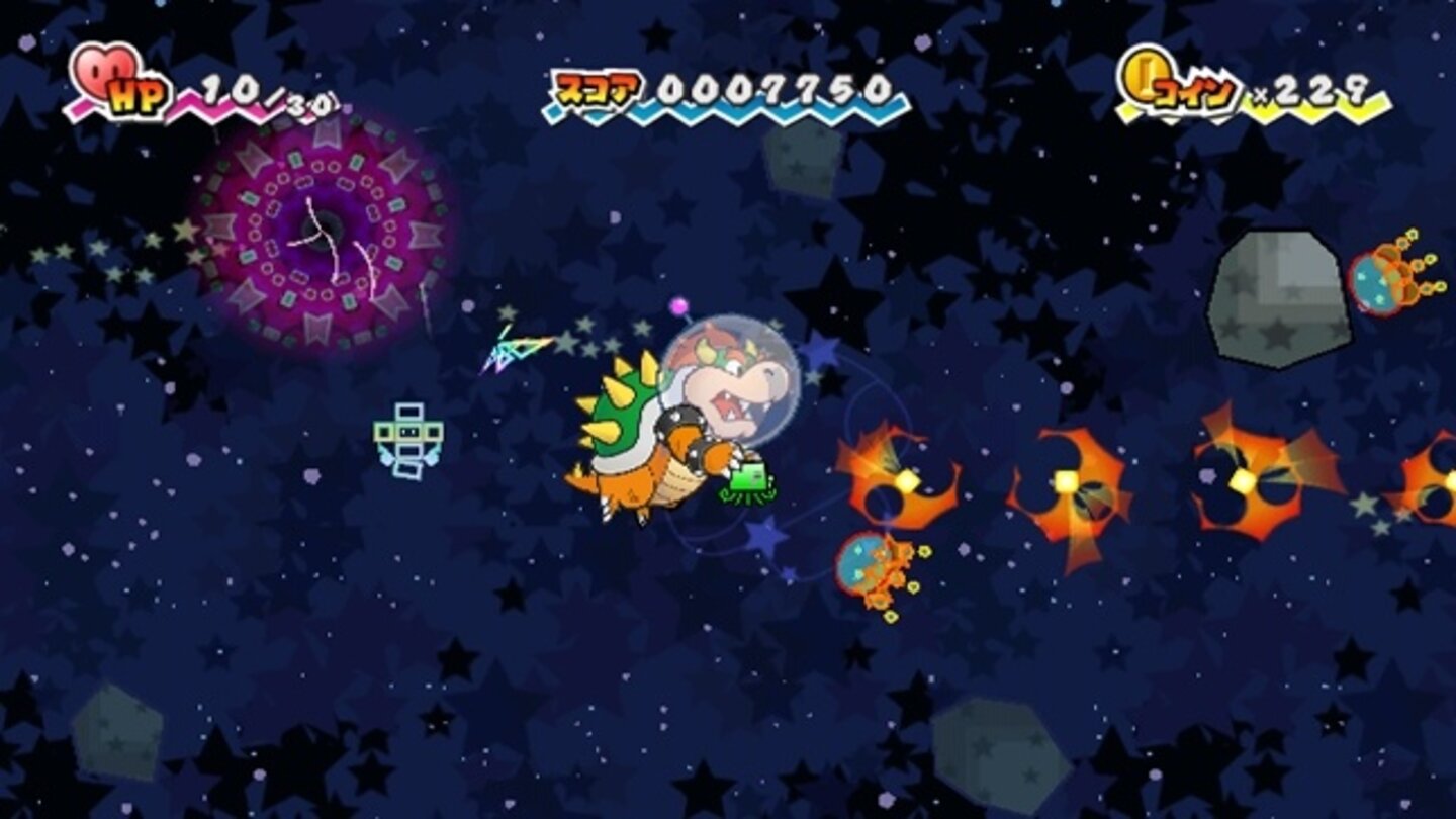 super paper mario 10