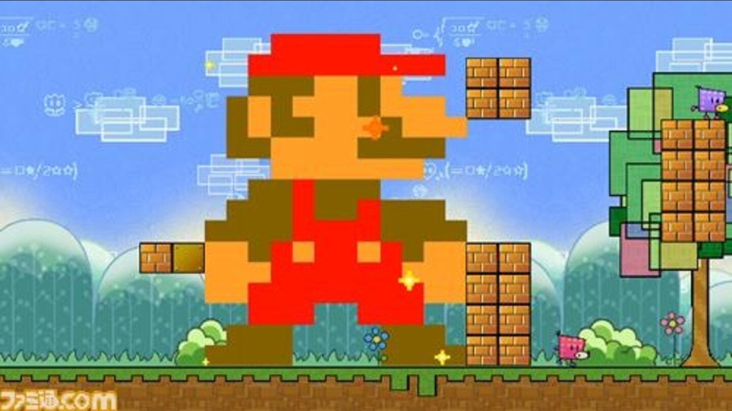 super paper mario wii 4