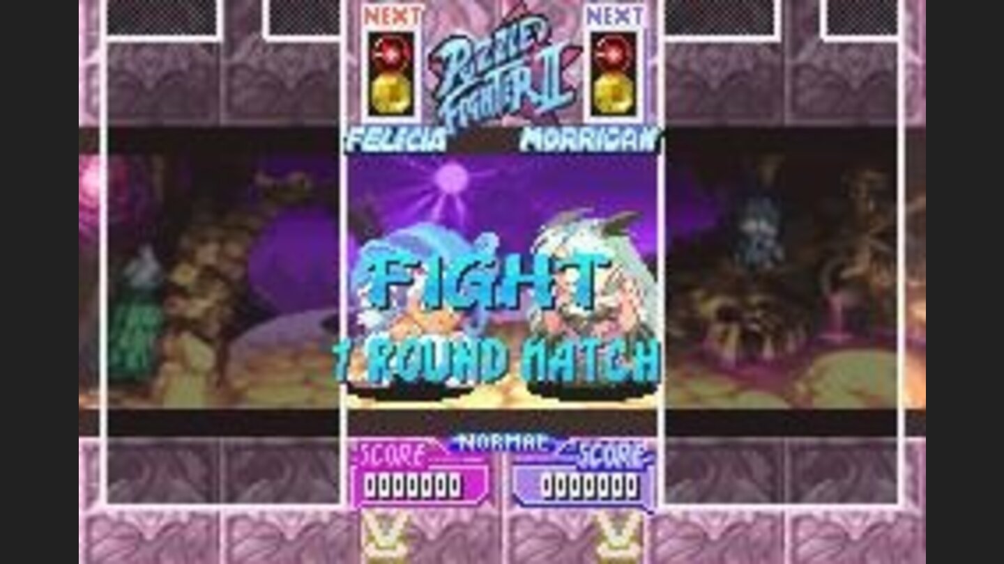 Fight!