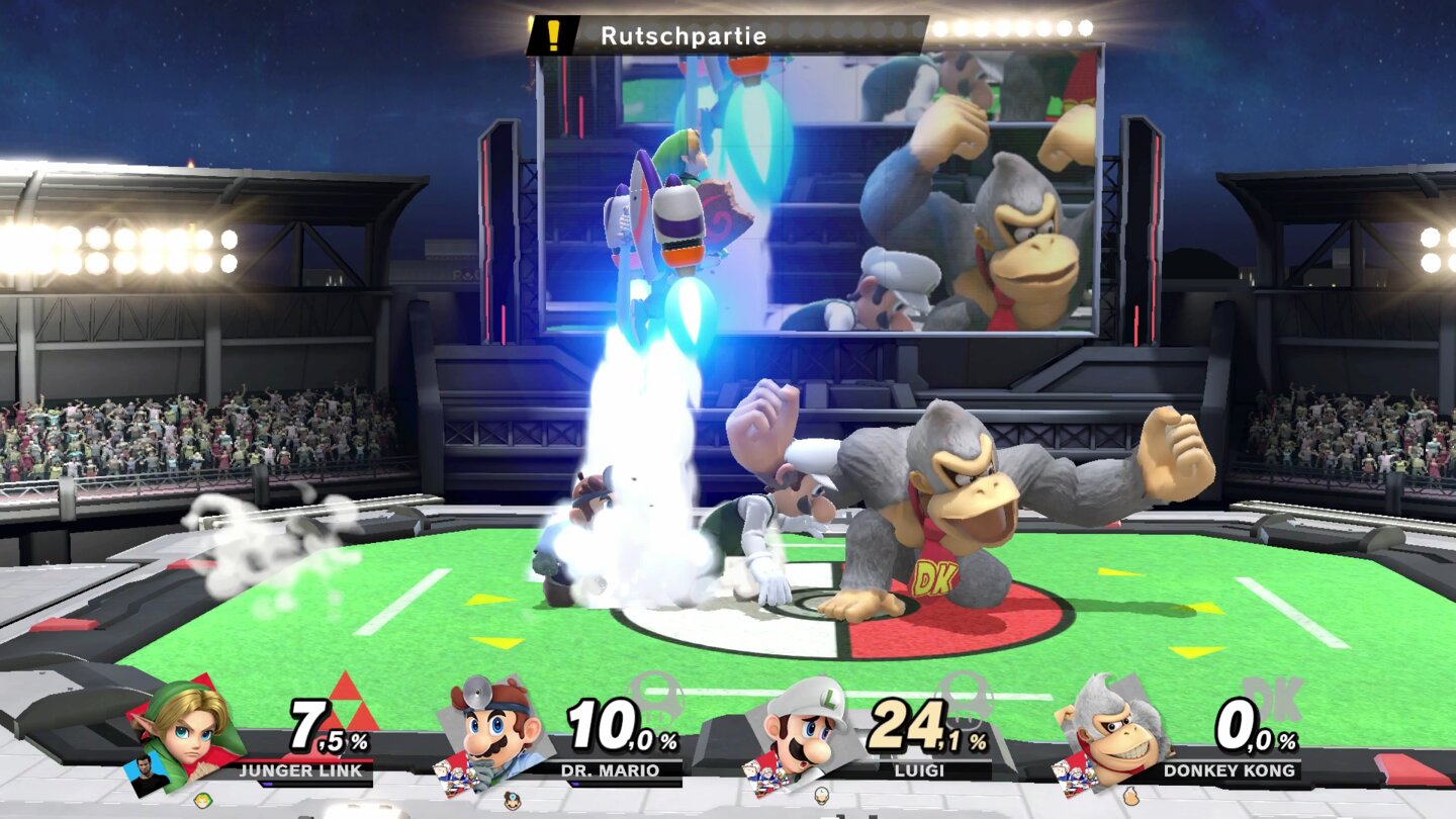 Super Smash Bros. Ultimate