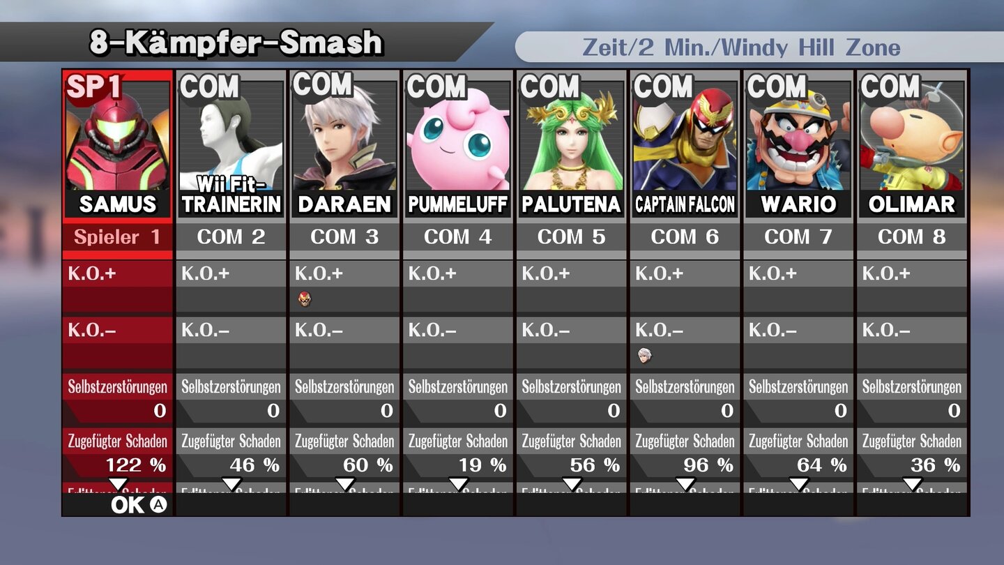 Super Smash Bros.