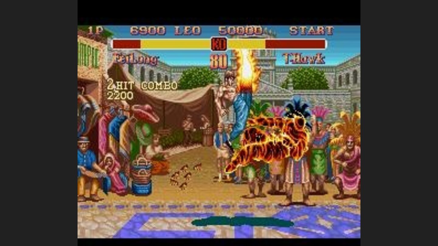 Fei Longs Shien Kyaku is the newest burning move of the game.