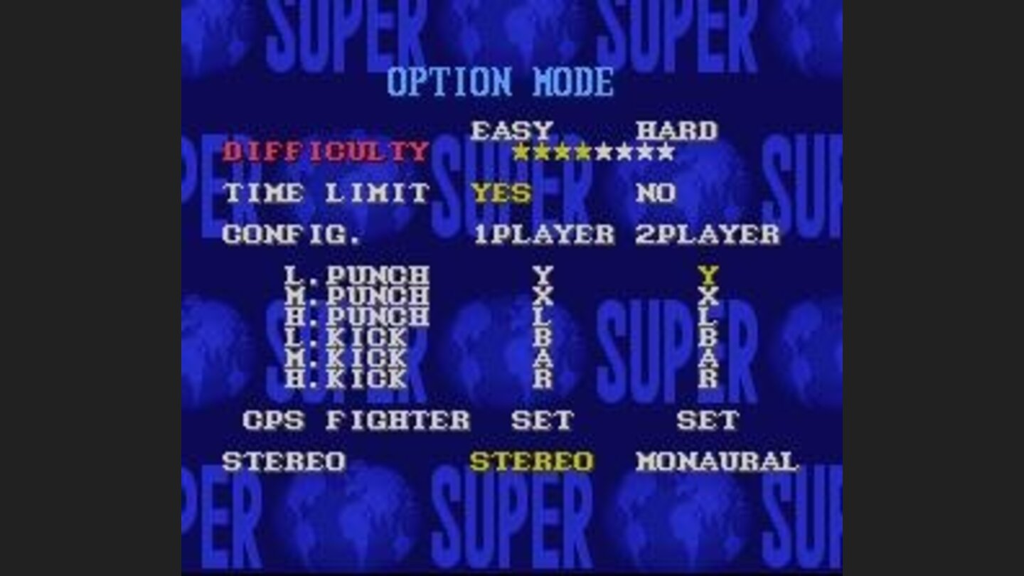 Options