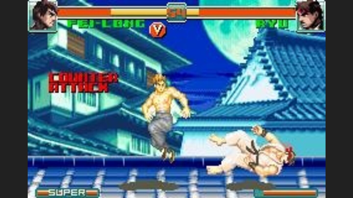 Kung Fu vs Shotokan Karate