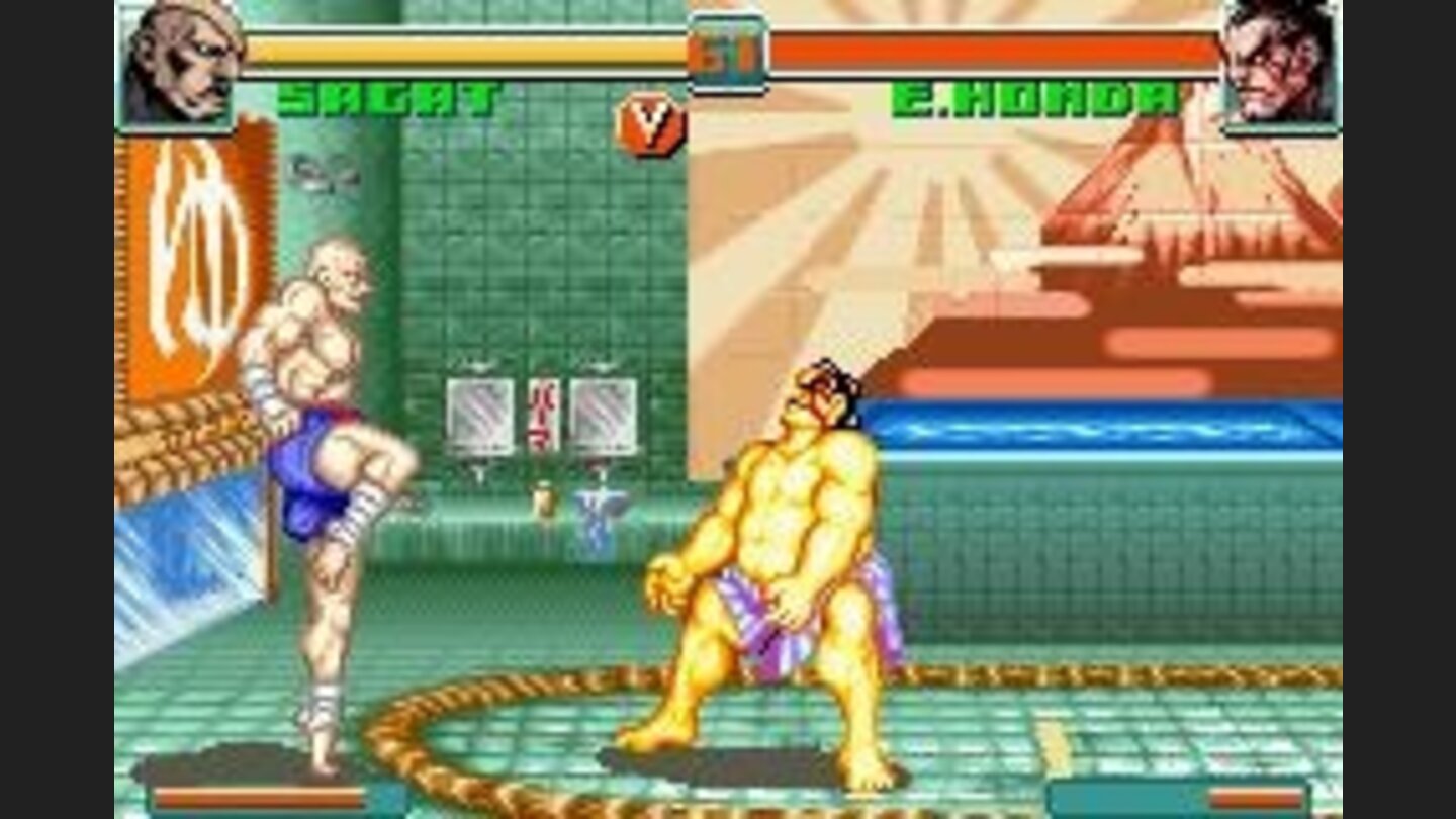 The Emperor of Muay-thai still kicks some ass