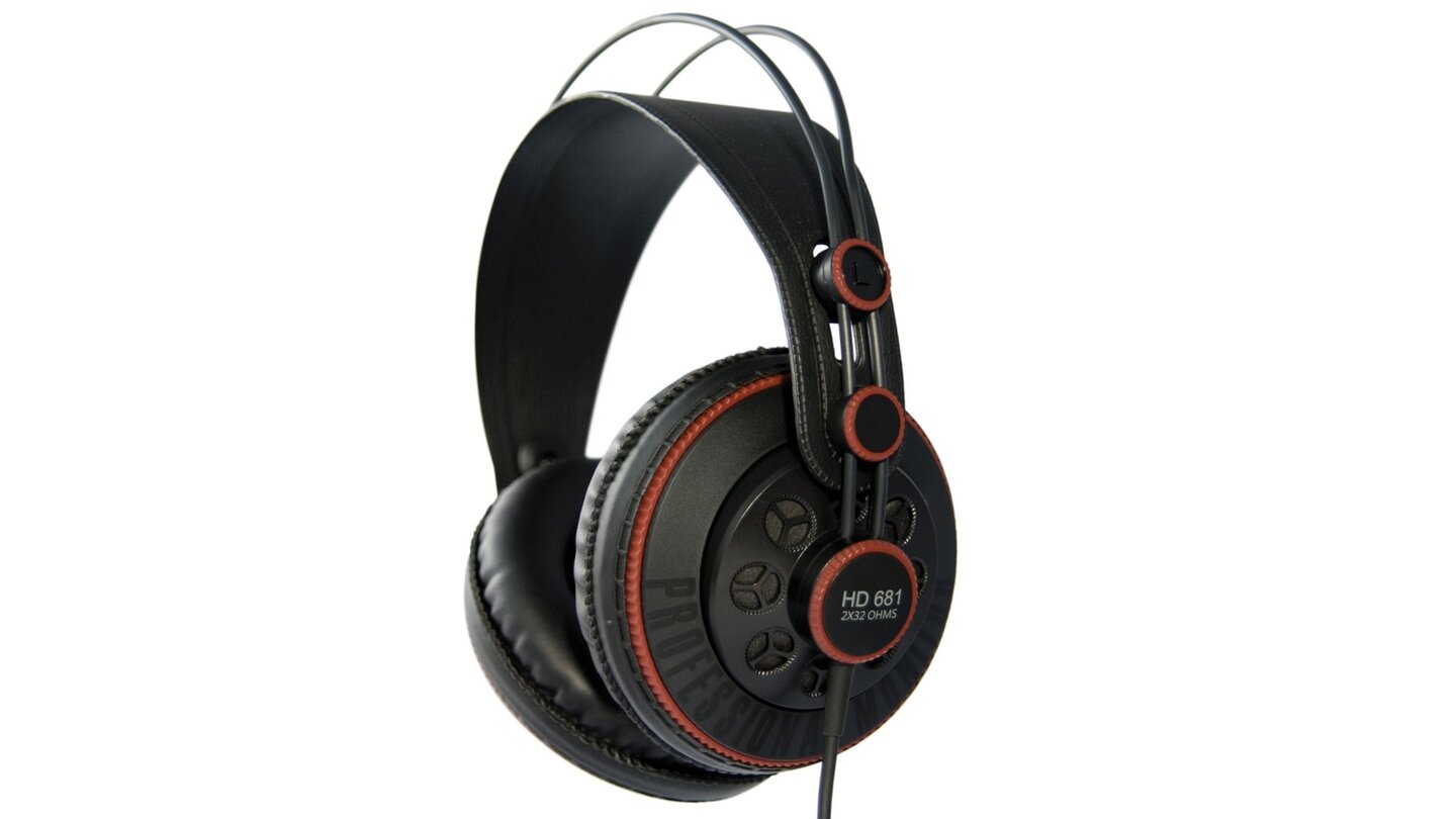 Superlux HD-681