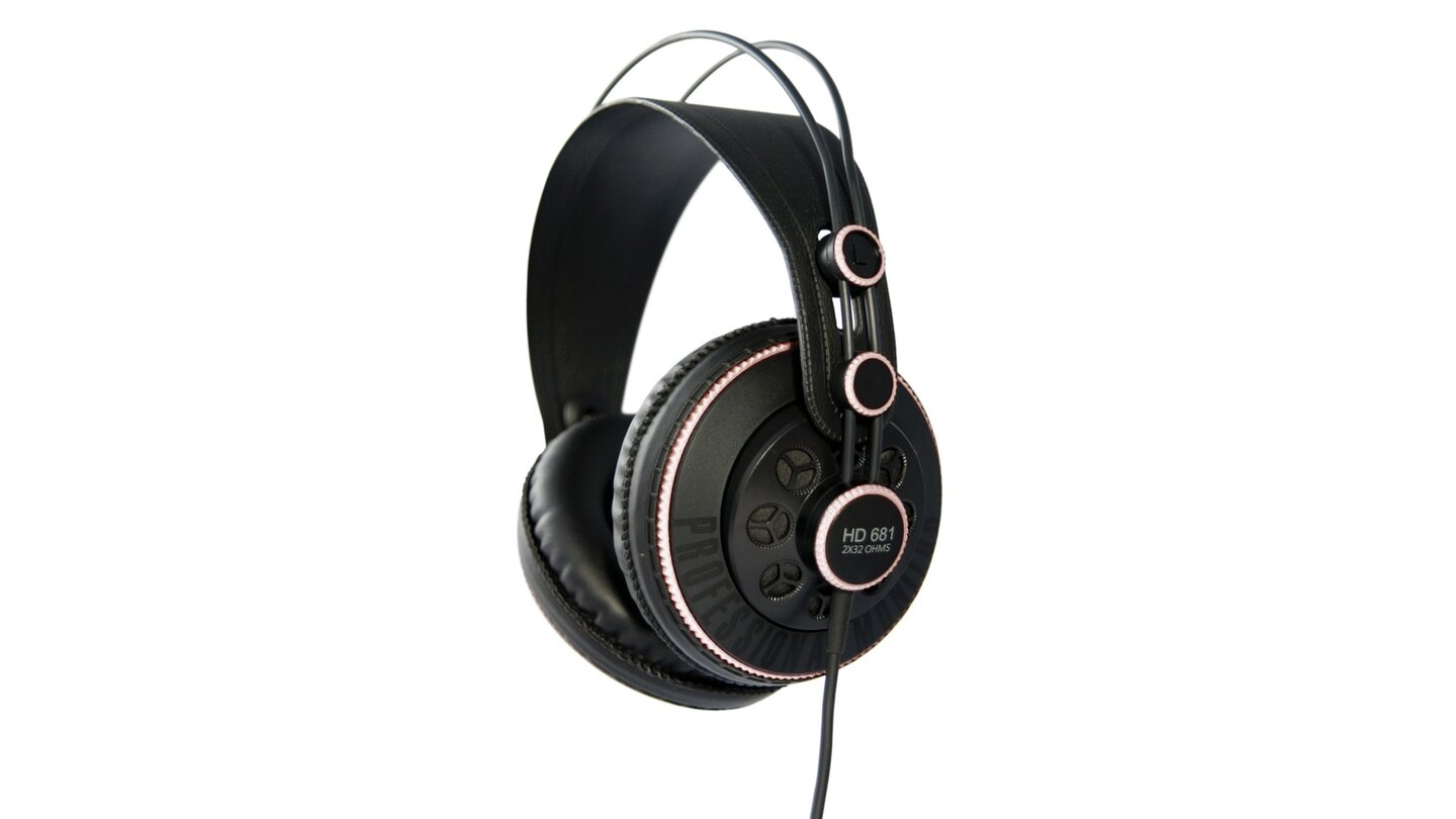 Superlux HD-681