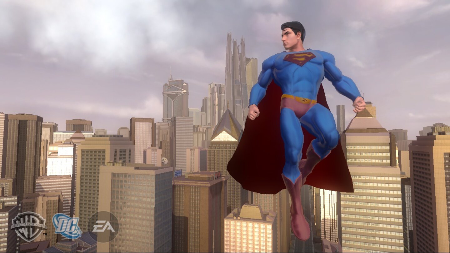 Superman 4