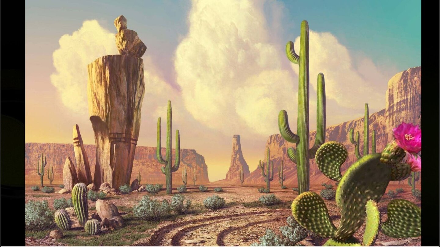 Supersonic Sled Präsentation