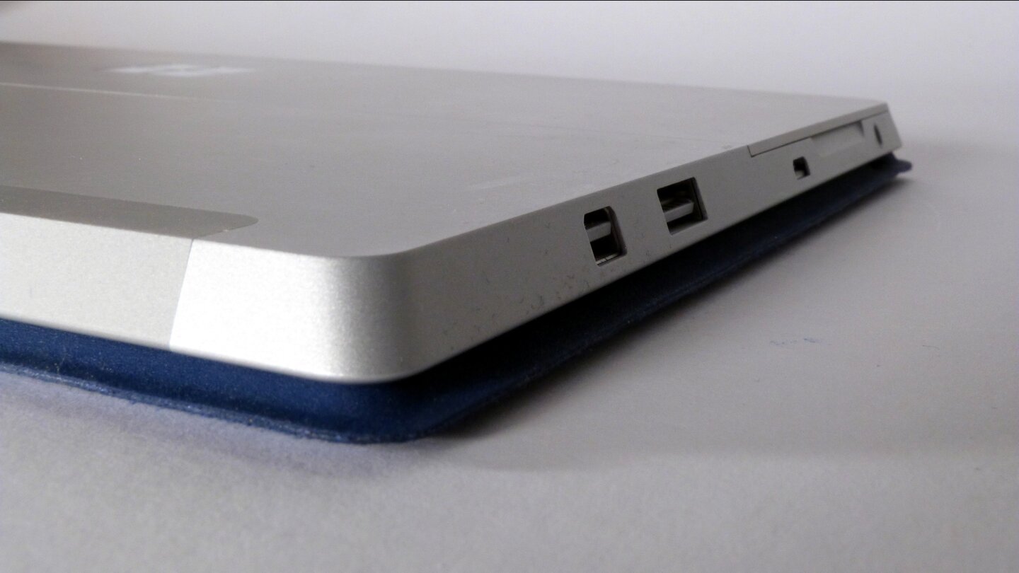 Surface 3 - Dickes Ding
