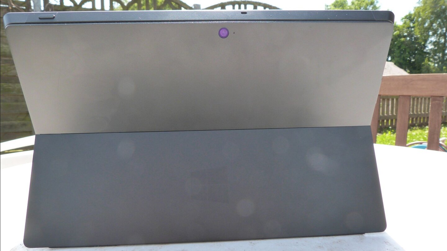 Microsoft Surface Pro - Bilder