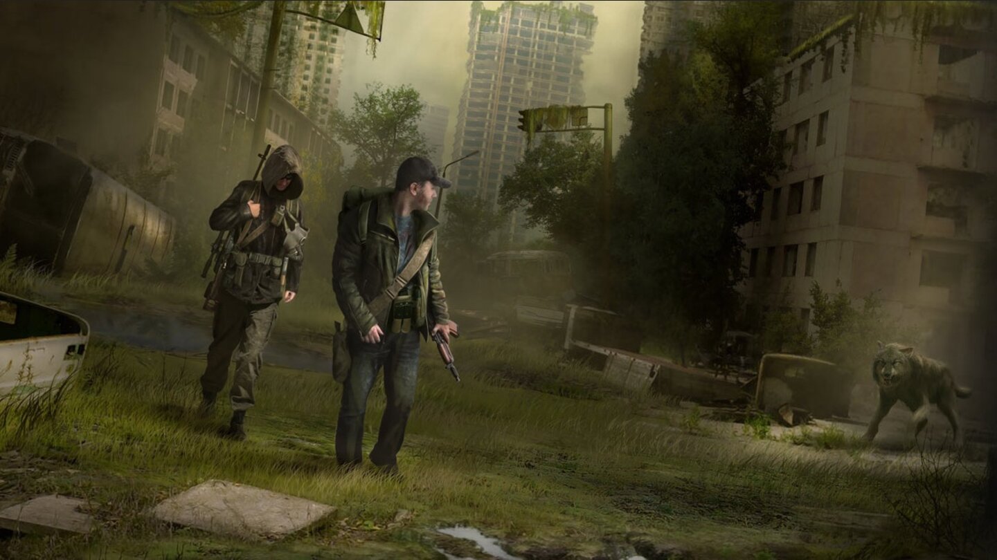 Survivarium