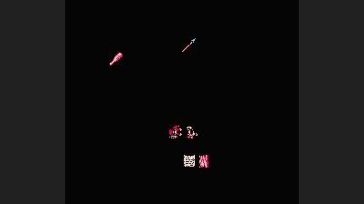 Its dark in here...