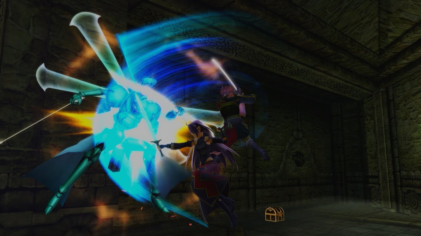 Sword Art Online: Lost Song