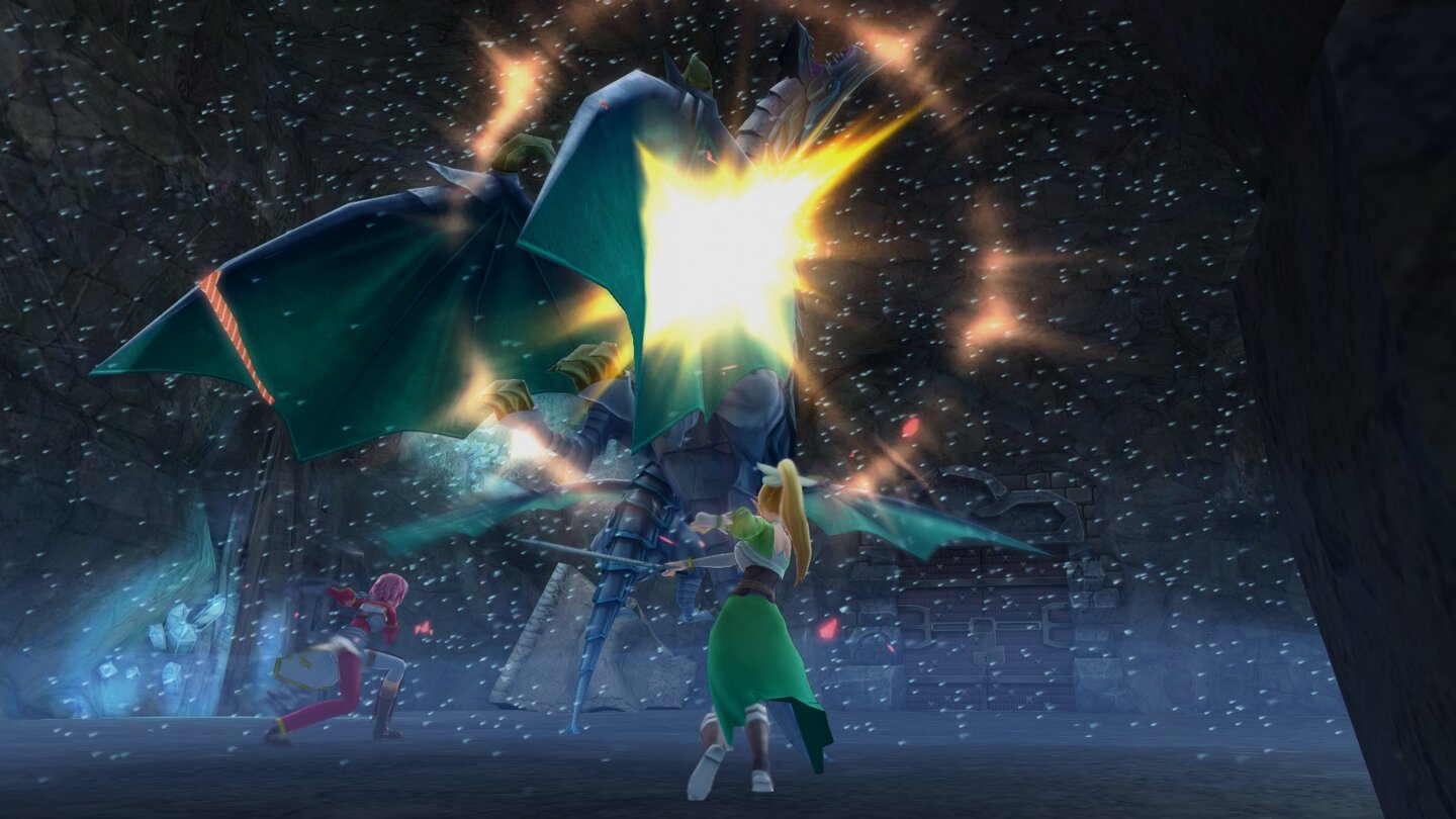 Sword Art Online: Lost Song