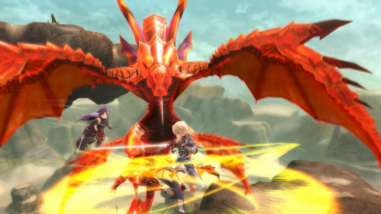 Sword Art Online: Lost Song