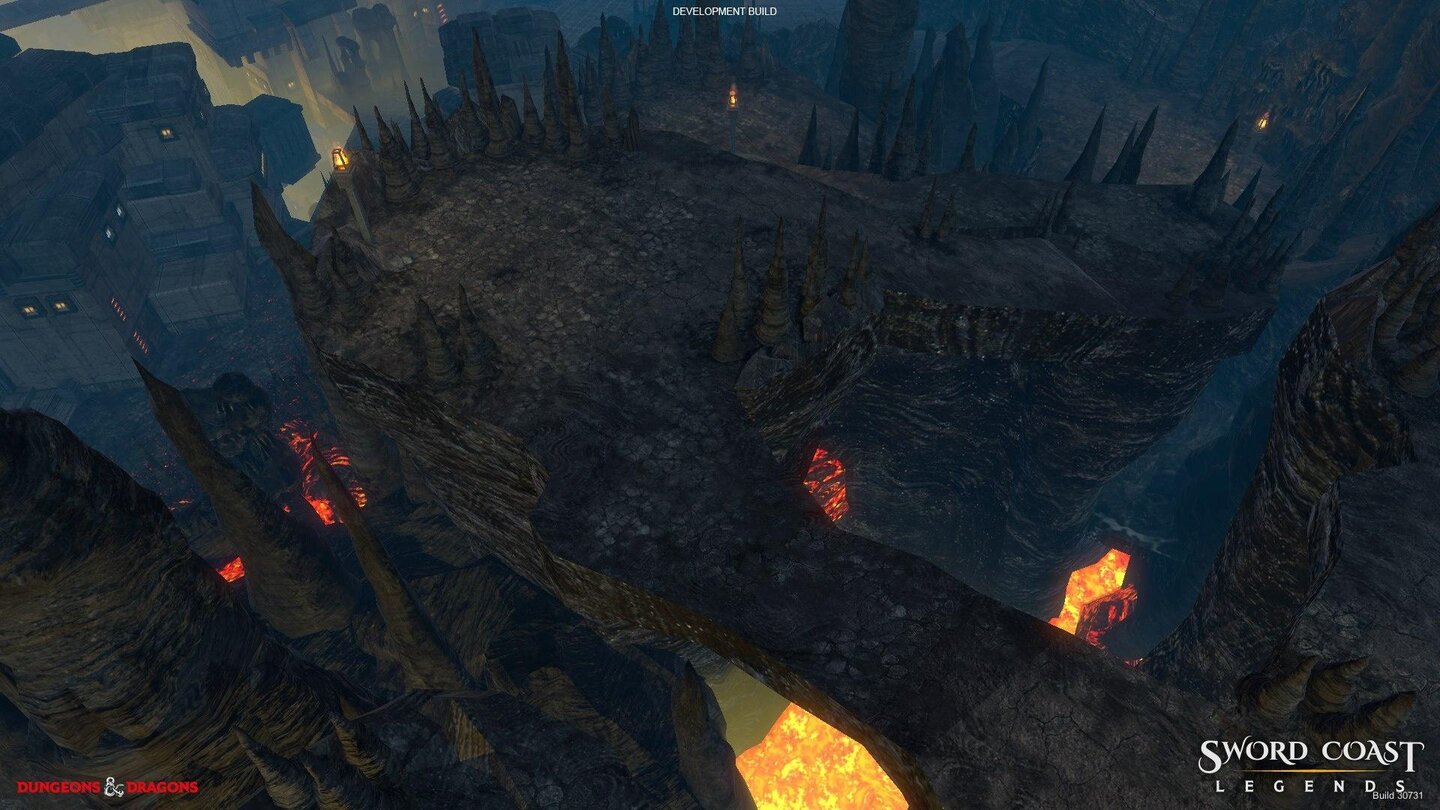 Sword Coast Legends