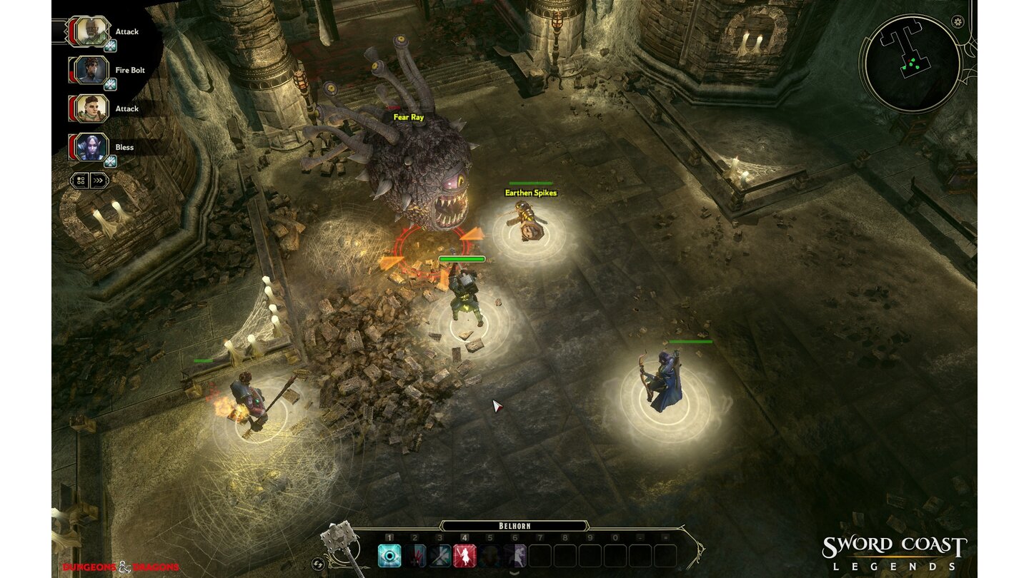 Sword Coast Legends