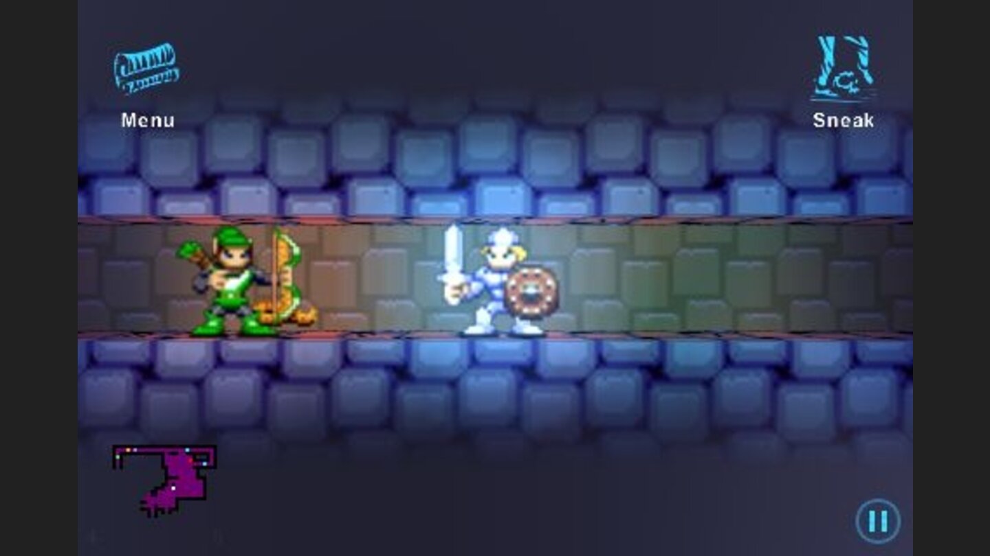 Sword of Fargoal