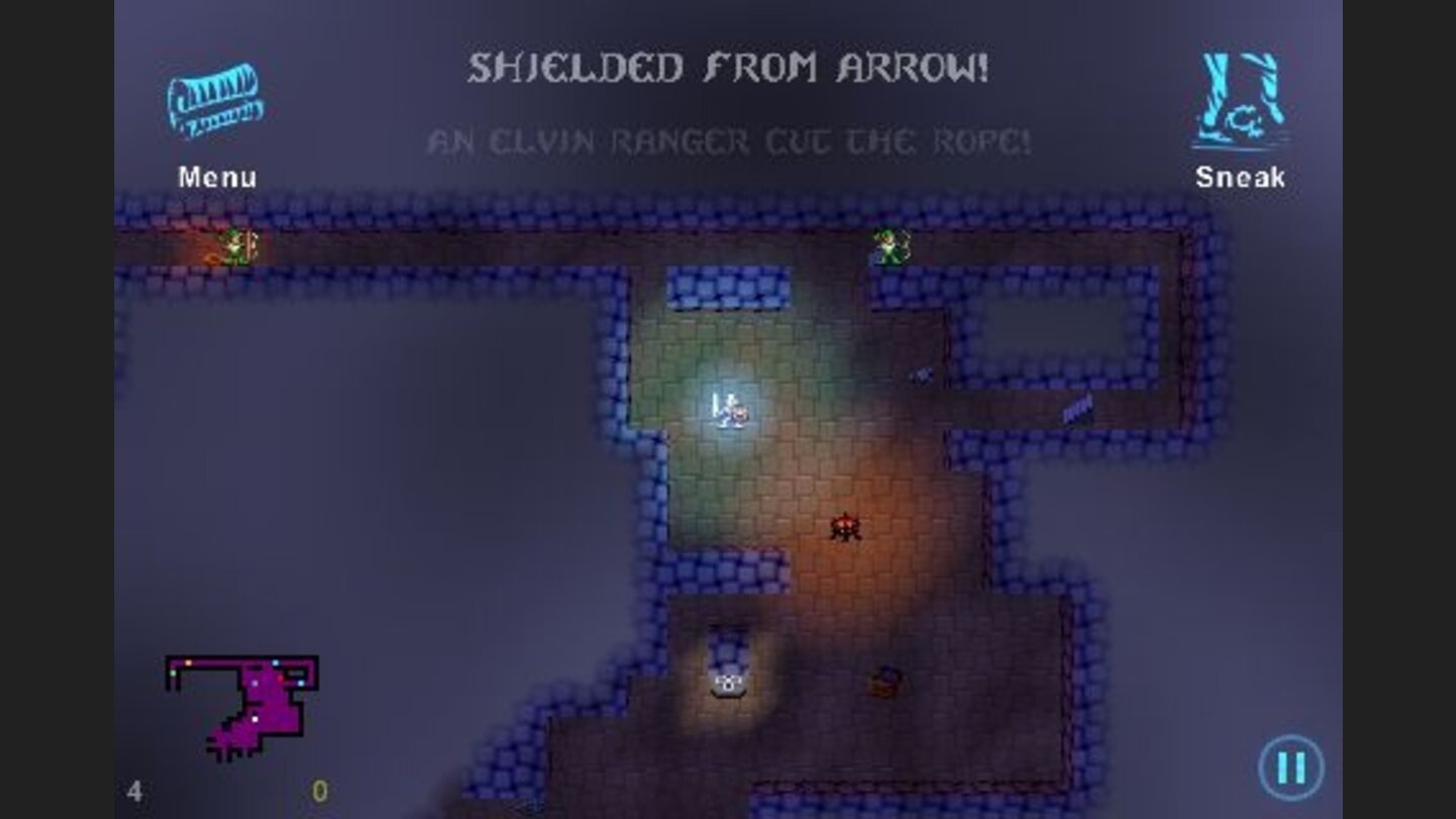 Sword of Fargoal