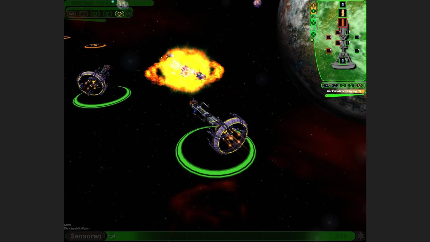 sword of the stars 2