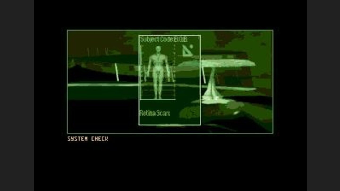 Scanning information...