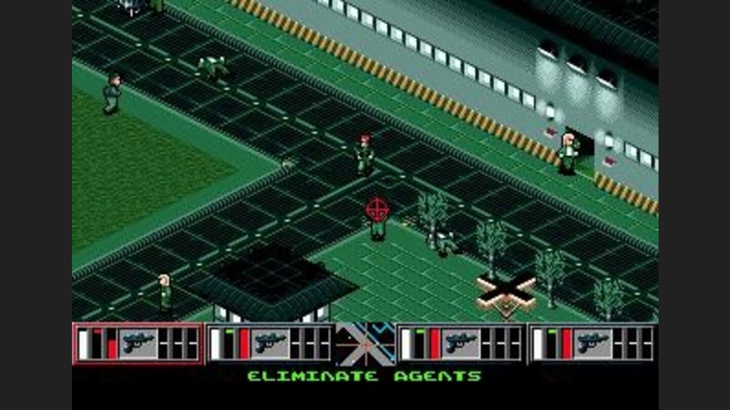 Targeting