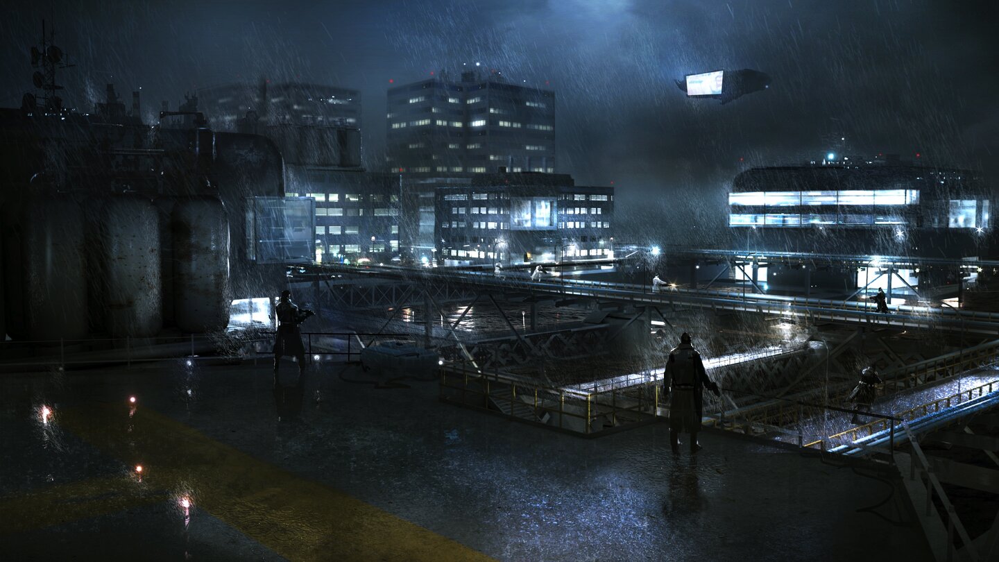 Syndicate - Koop-Artworks