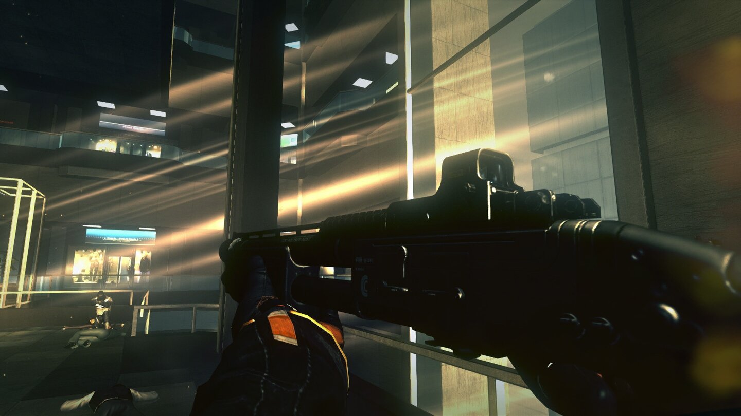 Syndicate (Remake)