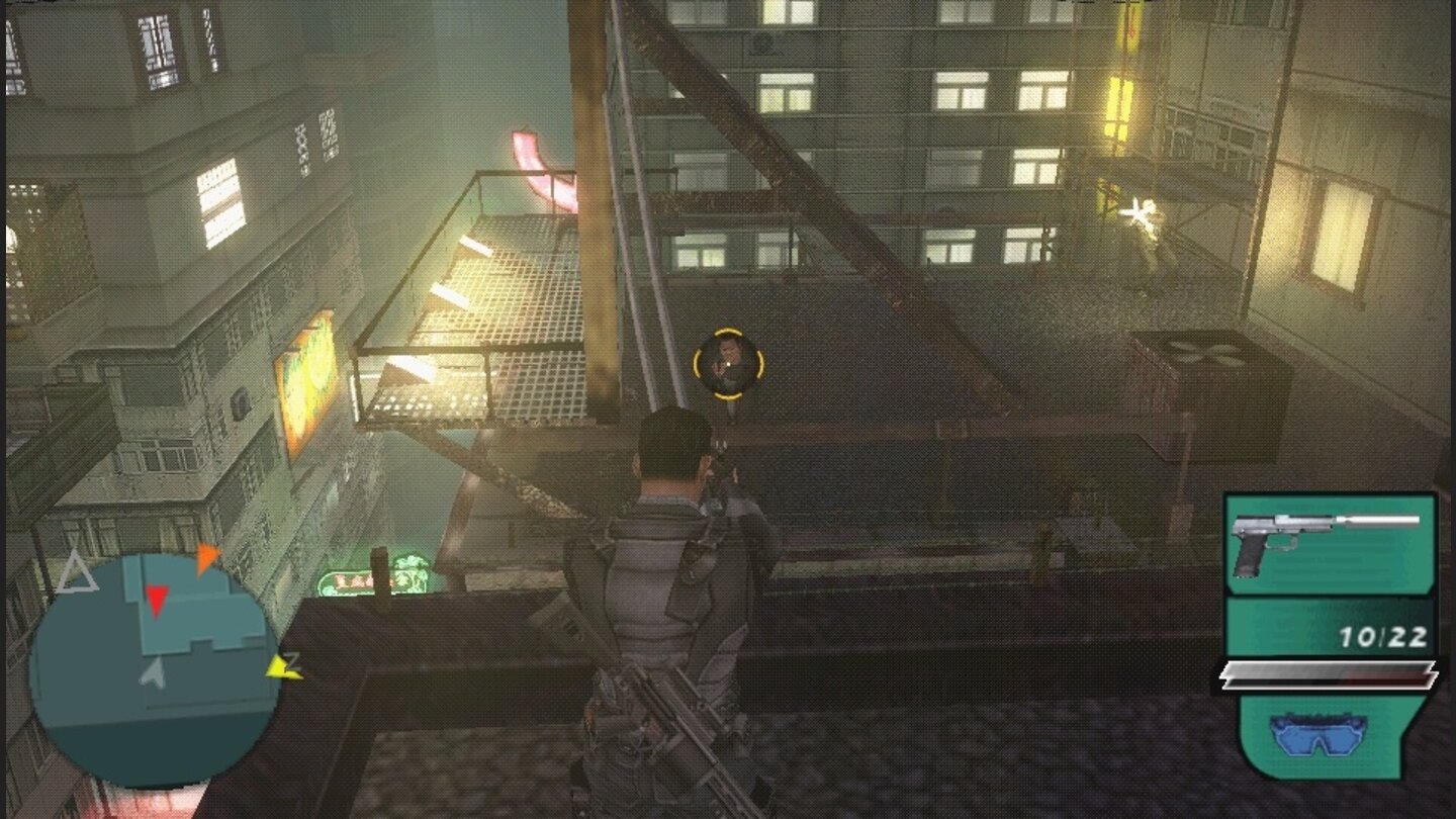 SyphonFilterDarkMirror 3