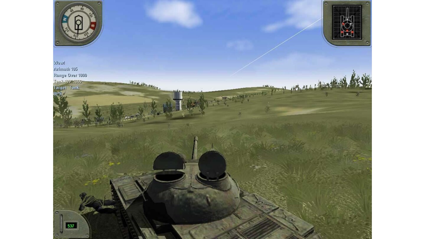 T-72 Balkans on Fire _4