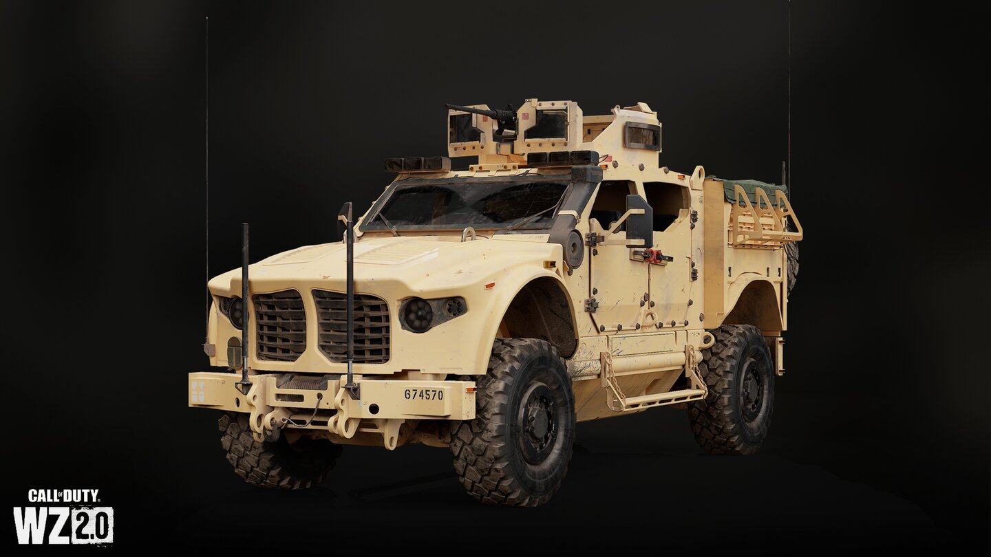 TAC-V
