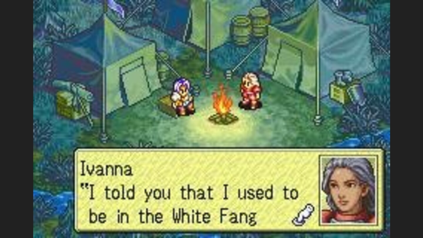Cutscene