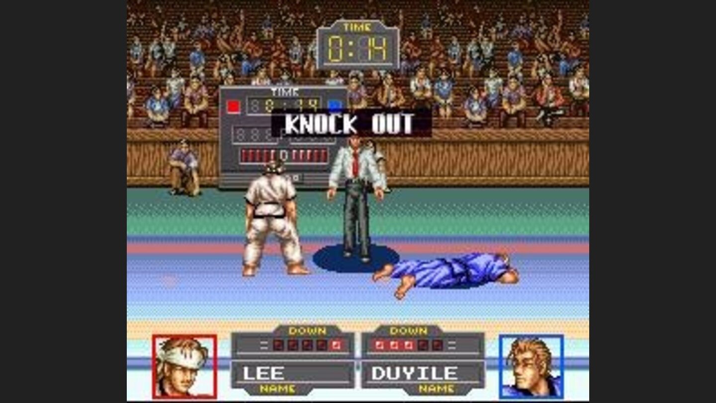 Knock Out