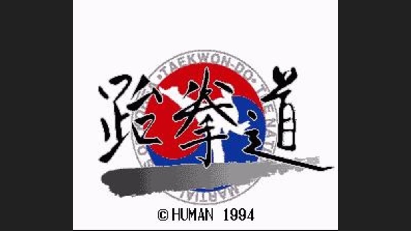 The game logo