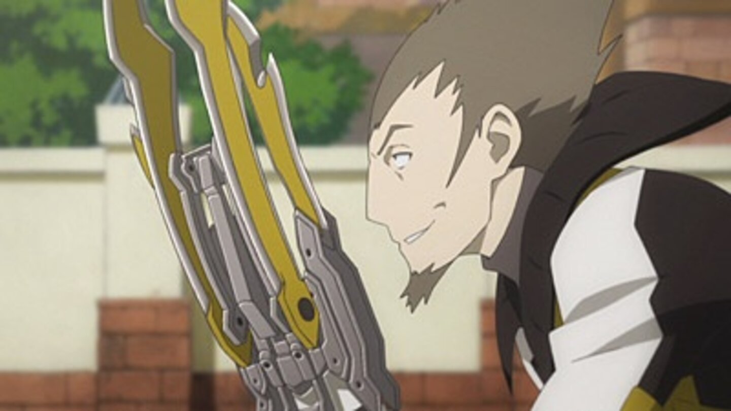 Tales of Symphonia 2 11