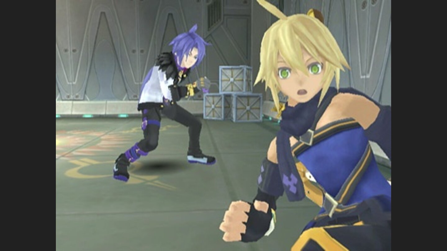 Tales of Symphonia 2 12