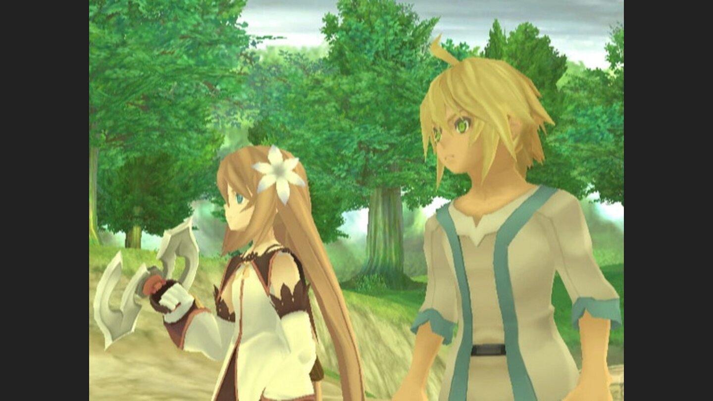 Tales of Symphonia 2 15