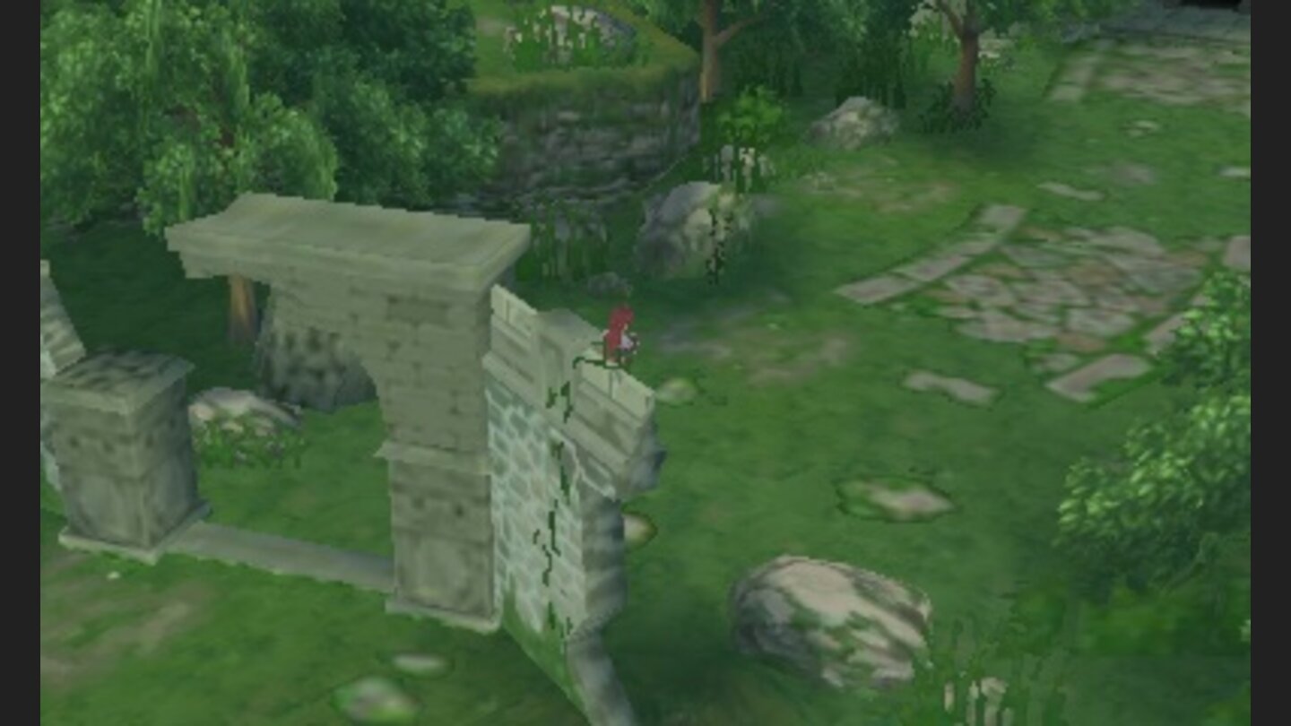 Tales of the Abyss