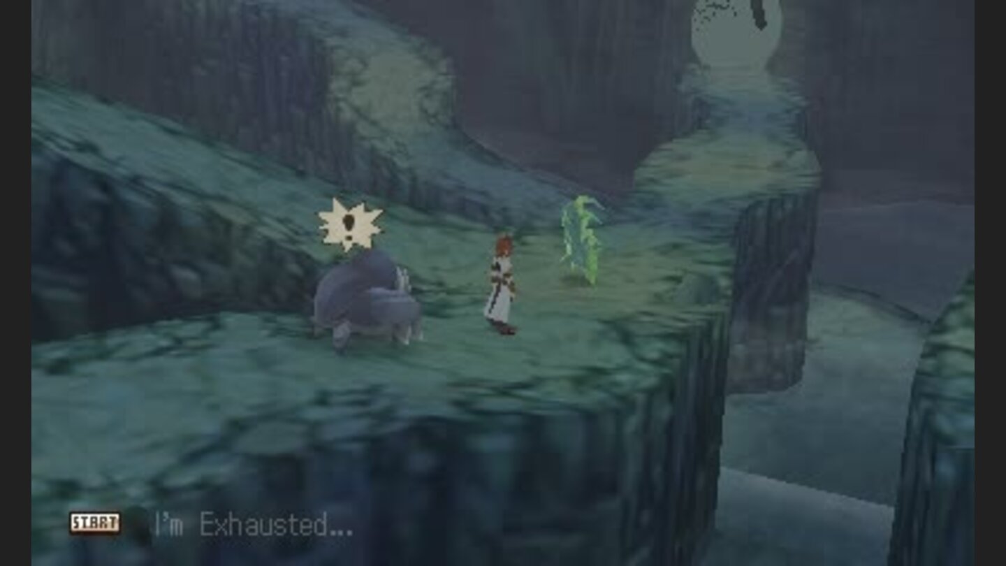 Tales of the Abyss