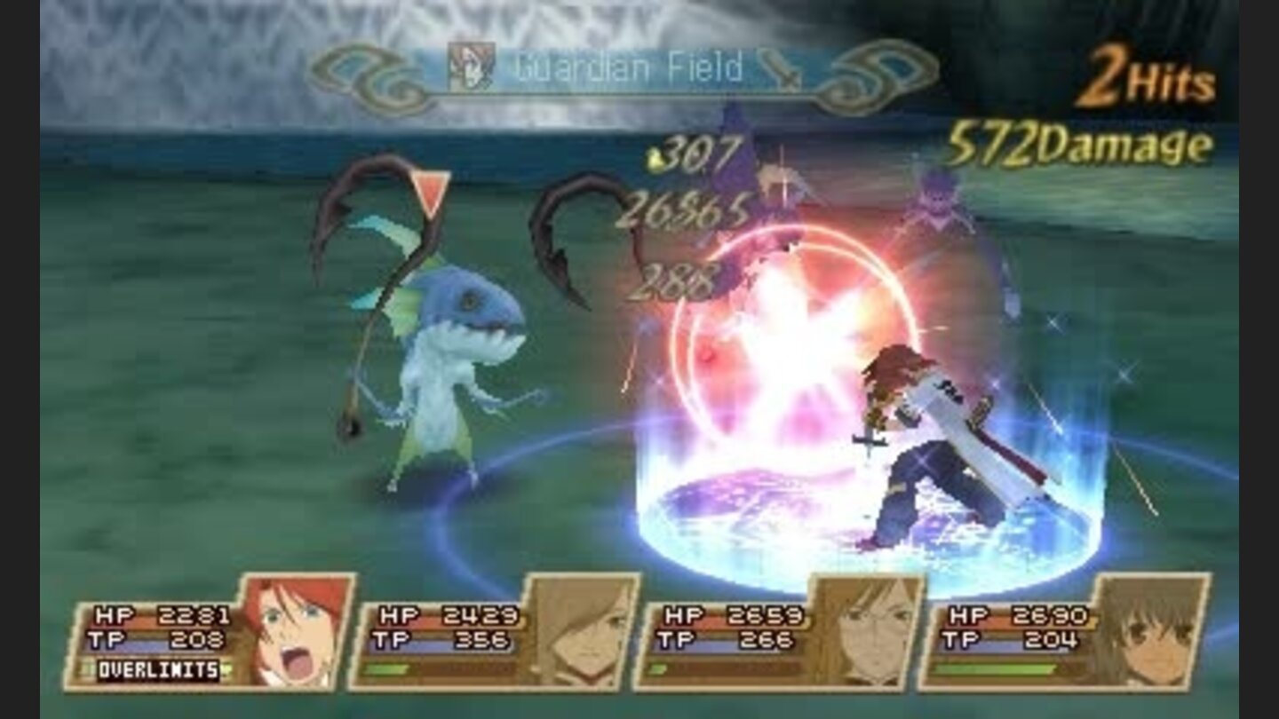 Tales of the Abyss