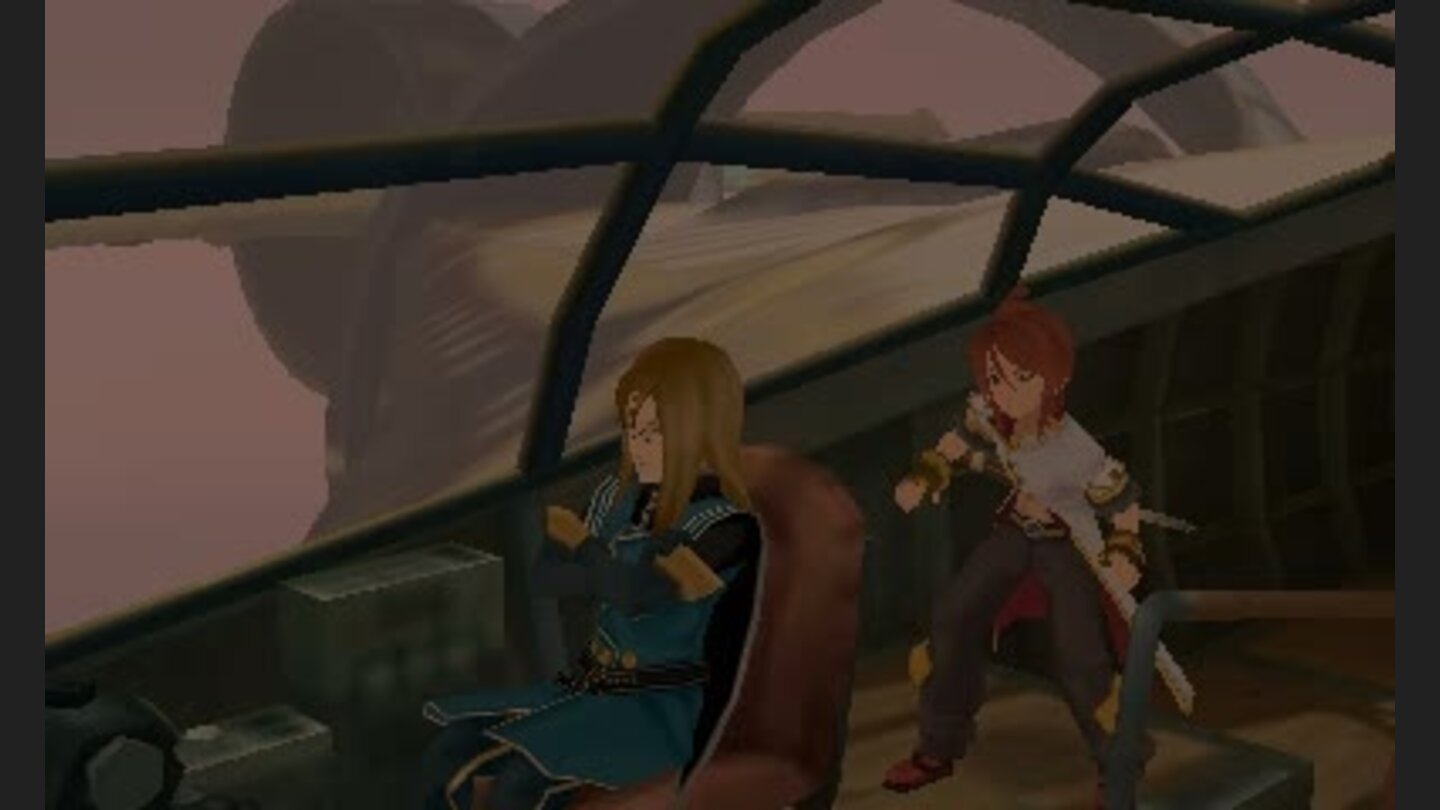 Tales of the Abyss