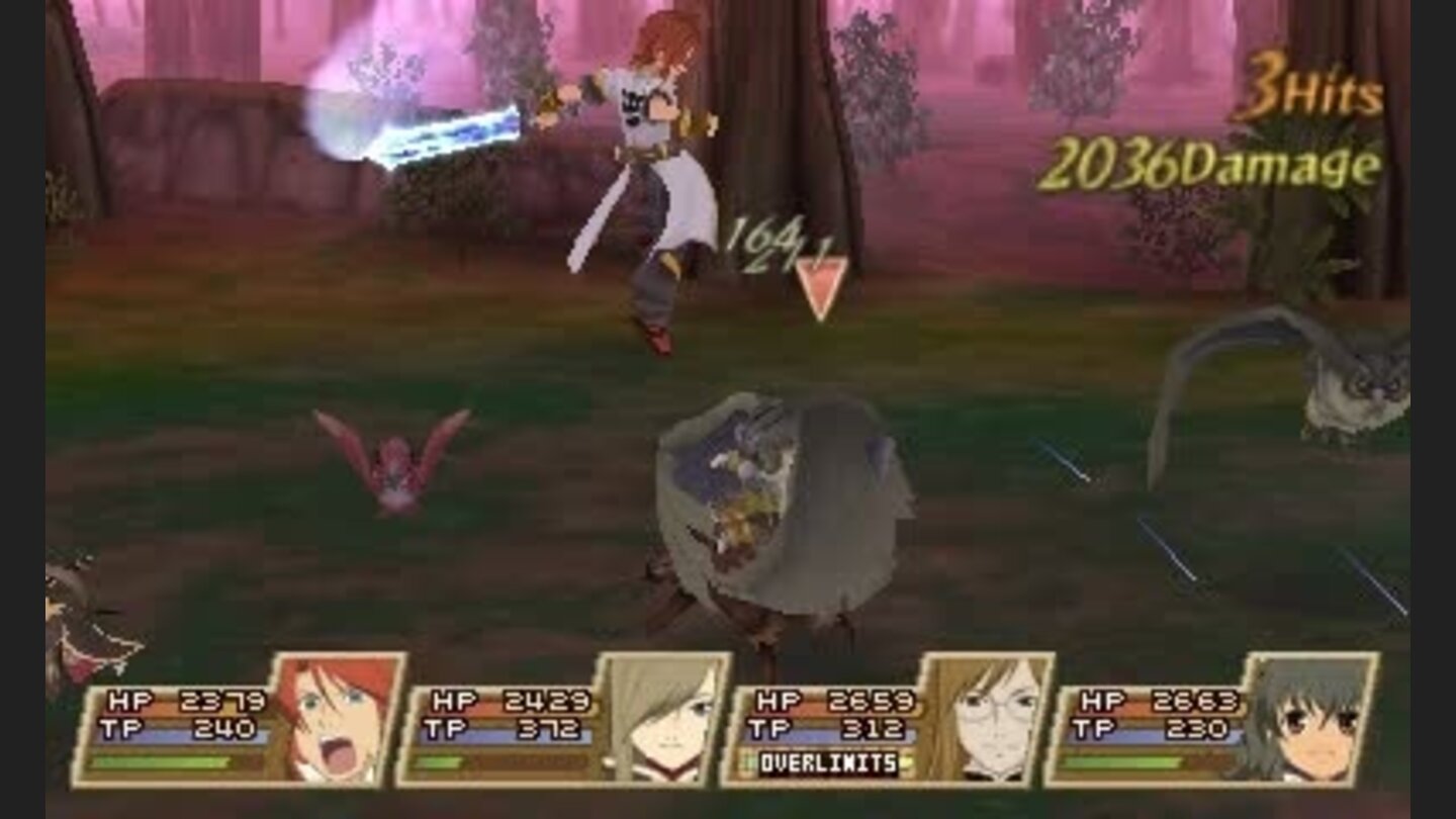 Tales of the Abyss