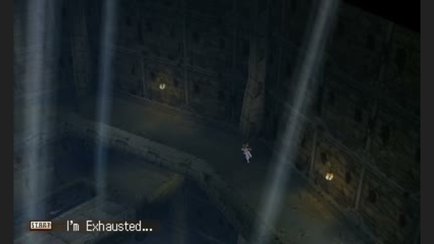 Tales of the Abyss