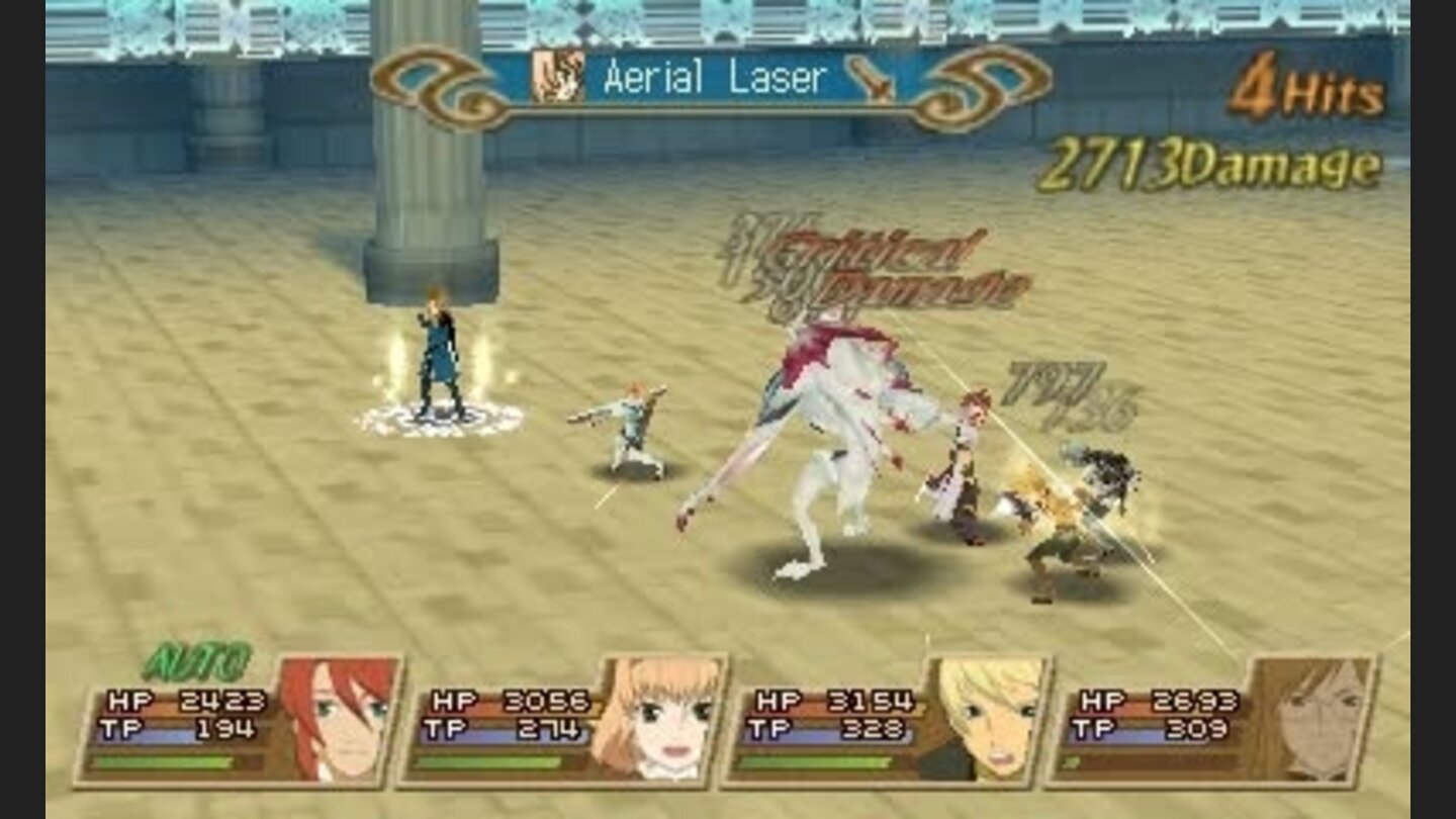 Tales of the Abyss