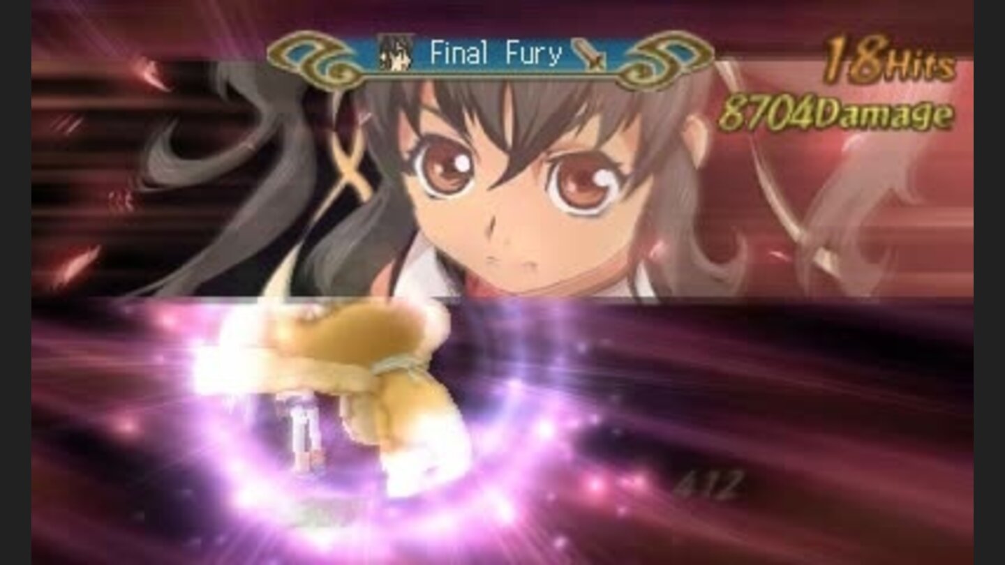 Tales of the Abyss