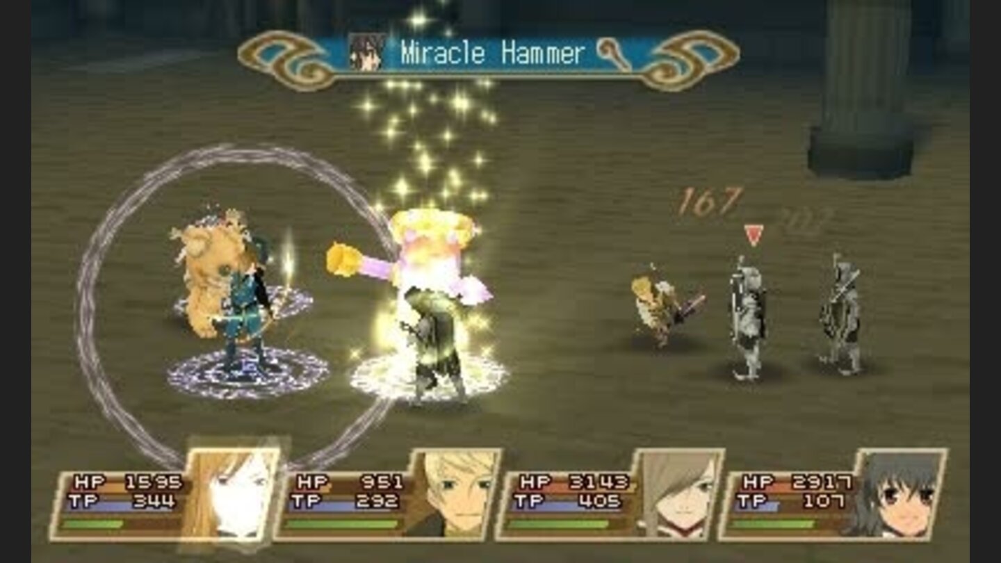 Tales of the Abyss