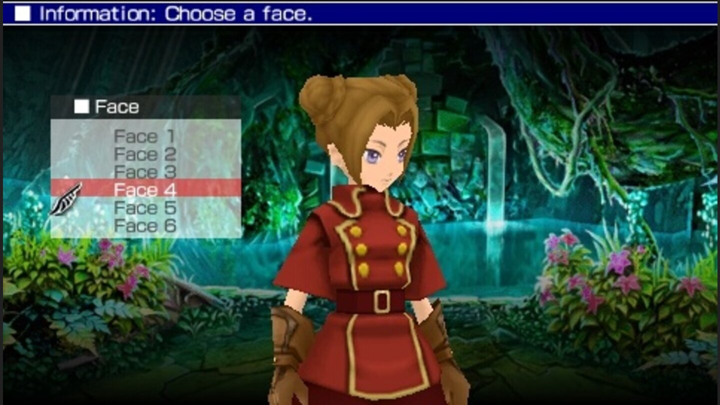 tales of the world 4